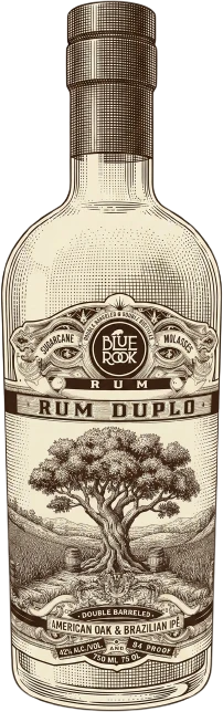 Rum Duplo