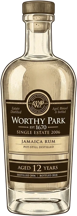 Single Estate 2006