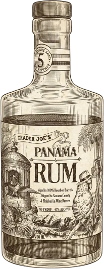 Panama Rum