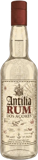 Antilia Rum Dos Açores