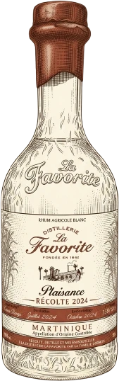 Plaisance Recolte 2024 - Canne Rouge (Red Cane)