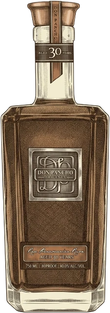 Origenes 30 year