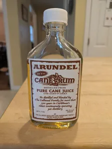 Tasting photo