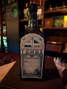 Tasting photo