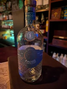 Tasting photo