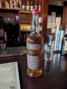 Tasting photo