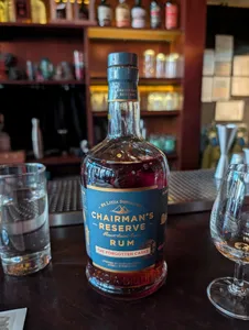 Tasting photo