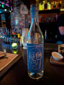 Tasting photo