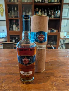Tasting photo