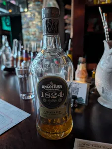 Tasting photo