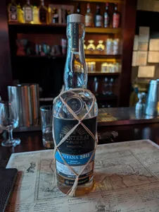 Tasting photo