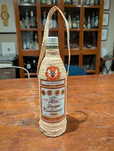 Tasting photo