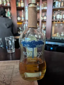Tasting photo
