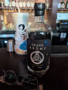 Tasting photo