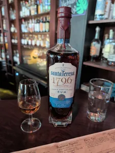 Tasting photo