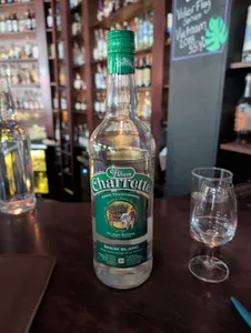 Tasting photo