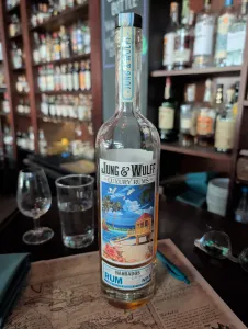 Tasting photo
