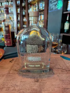 Tasting photo