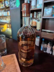 Tasting photo