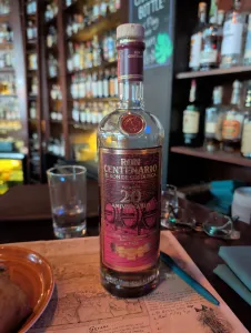 Tasting photo