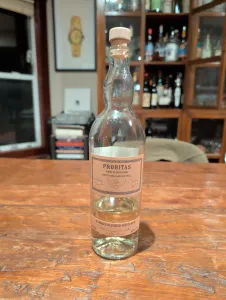 Tasting photo