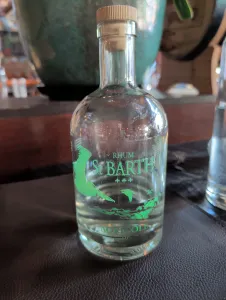 Tasting photo