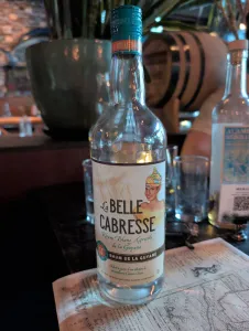 Tasting photo
