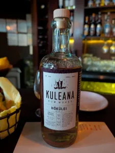 Tasting photo