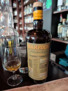 Tasting photo