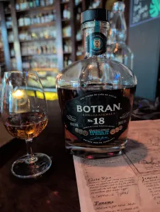 Tasting photo
