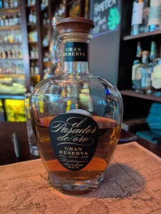 Tasting photo