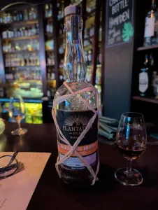 Tasting photo
