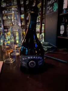 Tasting photo