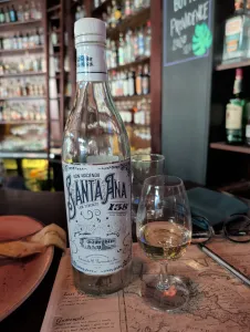 Tasting photo