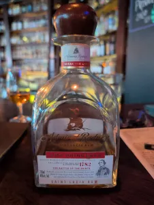 Tasting photo