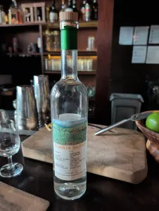 Tasting photo