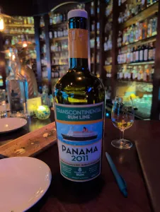 Tasting photo