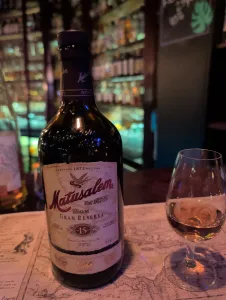 Tasting photo