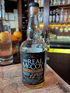 Tasting photo