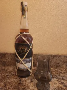 Tasting photo