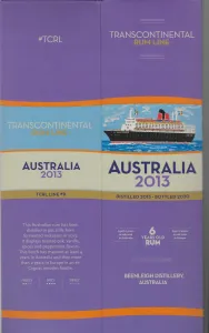 Tasting photo