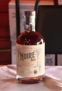 Tasting photo