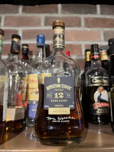 Tasting photo