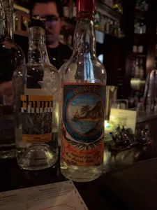 Tasting photo