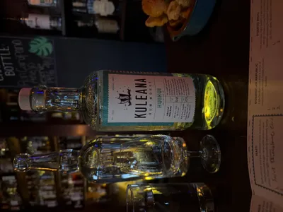Tasting photo