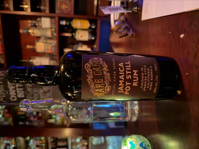 Tasting photo