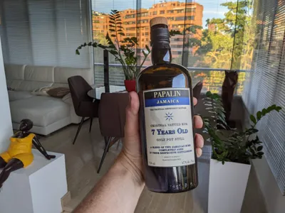 Tasting photo
