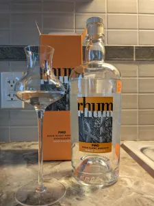Tasting photo