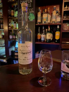 Tasting photo