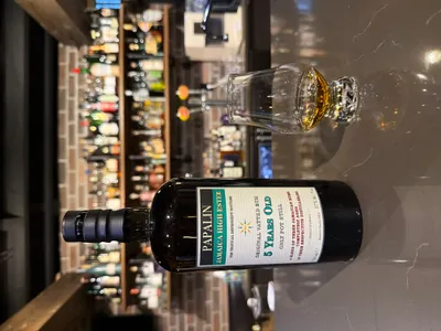 Tasting photo
